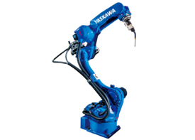 6-osiowy robot MOTOMAN AR1440 | © Yaskawa Polska